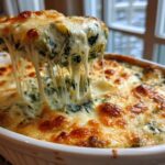 Spinach and Artichoke Dip