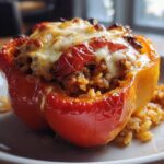 Stuffed Bell Peppers