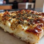 Argentinean Provoleta Cheese