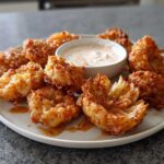 Awesome Blossom Onion Bites