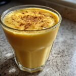 Mango lassi