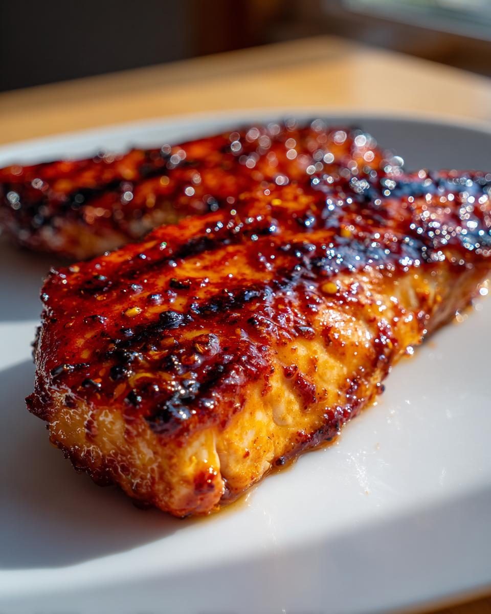 Piri piri grilled chicken - detail 1