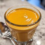 Thai Iced Tea Panna Cotta