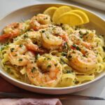 shrimp scampi